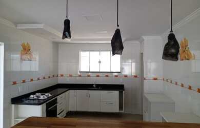 Imagem 10: CASA RESIDENCIAL em MARICÁ - RJ, JARDIM ATLÂNTICO LESTE ITAIPUAÇU