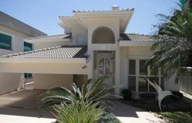 Imagem 4: BARUERI - Casa Padrão - Alphaville