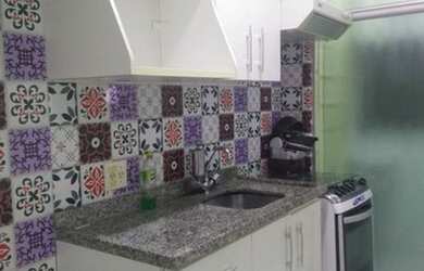 Imagem 8: APARTAMENTO RESIDENCIAL em SÃO PAULO - SP, CONJUNTO RESIDENCIAL VISTA...