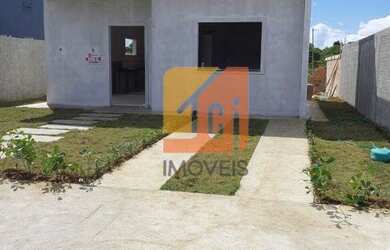 Imagem 2: Casa no Jardins do Porto em Porto Seguro - BA