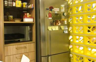 Imagem 10: Apartamento para venda possui 113 metros quadrados com 3 quartos em Calhau...