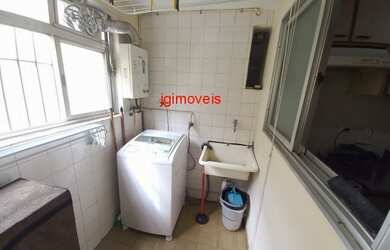 Imagem 10: APARTAMENTO RESIDENCIAL em SÃO PAULO - SP, JARDIM SANTA CRUZ SACOMÃ