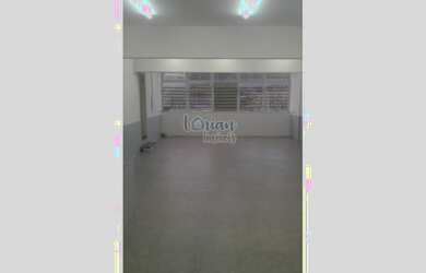 Imagem: O depósito possui 120m² de Área e está localizado em Vila