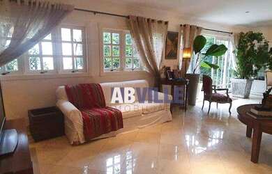 Imagem 8: Casa, 276 m² - venda por R$ 1.950.000,00 ou aluguel por R$ 12.000,00/mês...