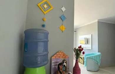 Imagem 7: , Palm Ville. 73m² de Área, 1 Vaga na garageme3 Dormitórios