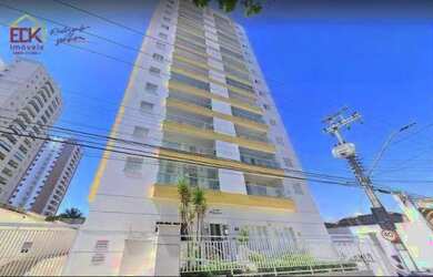 Imagem: Apartamento com 3 dormitórios à venda, 99 m² por R$ 710.000