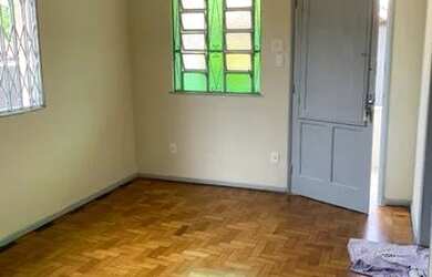 Imagem: A casa para alugar possui 2 Dormitórios, 1 Banheiro, 1 Vaga