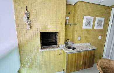 Imagem 9: Apartamento com 3 dormitórios à venda, 85 m² - Riviera de São Lourenço...