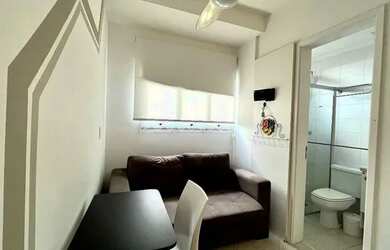 Imagem 6: Apartamento com 4 dormitórios à venda, 122 m² - Riviera de São Lourenço...