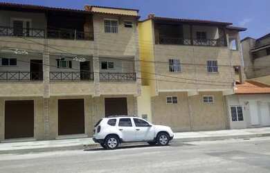 Imagem: O apartamento possui 1 Dormitório, 1 Banheiro e 35m² de Área