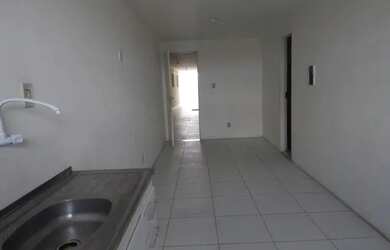 Imagem: O apartamento possui 1 Dormitório e está localizado em Boa