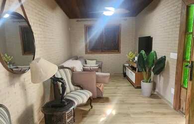 Imagem 3: VENDE-SE MARAVILHOSA CASA - MONTE SINAI - ALTO PARAÍSO DE GOIÁS