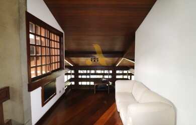 Imagem 11: Casa de condomínio à venda no condomínio Novo Leblon Barra da Tijuca