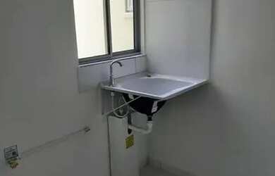 Imagem 10: Repasso Apto no Cond Quita Das Brisas no Janga, Paulista/PE