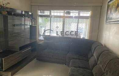 Imagem 4: Sobrado à venda, 200 m² por R$ 795.000,00 - Jardim Santa Cruz Campo...