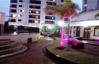 Imagem 10: JAS AP00276 Apartamento para aluguel 118 m² 4 dormitórios Jardim Esplanada