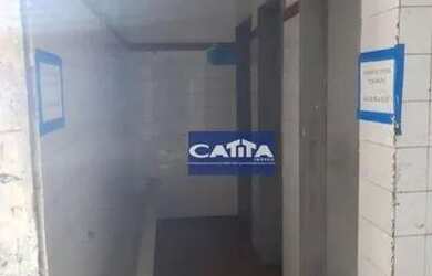 Imagem 11: Galpão para alugar, 500 m² por R$ 13.633,66/mês - Anália Franco -...