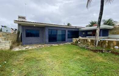 Imagem 15: Vendo Casa com Piscina a Beira Mar de Pau Amarelo em Paulista PE
