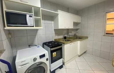 Imagem 8: Apartamento frente Mar para locação - Temporada - Balneário Camboriú