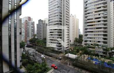 Imagem 11: Apartamento para Aluguel - Moema, 3 Quartos, 120 m2