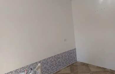 Imagem 2: Alugo casa no xaxim. 1 Banheiroe1 Dormitório