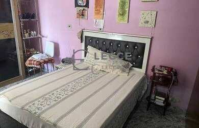 Imagem 16: Sobrado à venda, 200 m² por R$ 795.000,00 - Jardim Santa Cruz Campo...