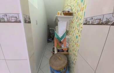 Imagem 7: Casa com 2 dormitórios à venda, 71 m² por R$ 640.000,00 - Embaré -...