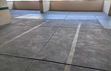 Imagem: O depósito possui 9m² de Área e está localizado em Centro