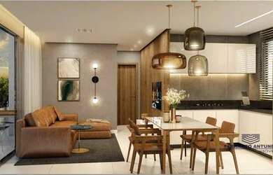 Imagem 2: Apartamento 02 quartos em Lourdes