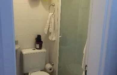 Imagem 6: APTO BELA VISTA. Área de serviço, 59m² de Área, 1 Vaga na garageme2...