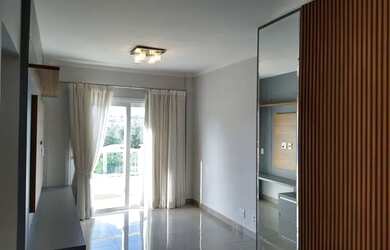 Imagem 3: Lindo Apartamento. 79m² de Área, 1 Vaga na garageme2 Dormitórios