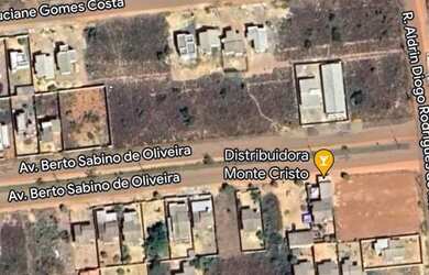 Imagem: O terreno possui 250m² de Área e está localizado em São