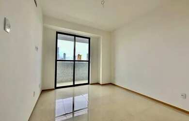 Imagem 4: W Residence Studio 1 suíte / 45m² / 1 vaga de garagem