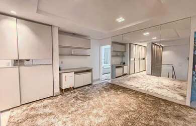 Imagem 14: ALPHAVILLE ARAGUAIA. Piscina, Imóvel mobiliado, VarandaeÁrea de serviço