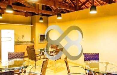 Imagem 1: Apartamento com 2 dormitórios, 44 m² - venda por R$ 205.000 ou aluguel...