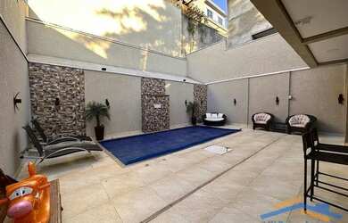 Imagem 7: Linda Casa em Condomínio 190m² - New Ville