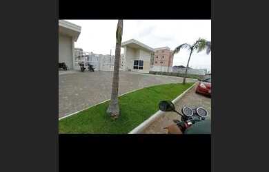 Imagem 1: Pra alugar hoje Be life club na avenida na lateral da sede do Sampaio