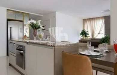 Imagem 3: Apartamento para venda tem 120 metros quadrados com 3 quartos em Centro...