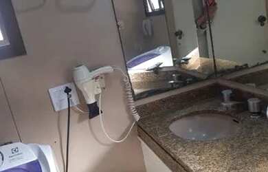 Imagem 14: Flat para aluguel possui 48 metros quadrados com 1 quarto em Bela Vista - São Paulo - SP