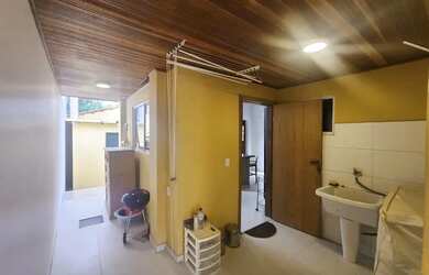 Imagem 16: VENDE-SE MARAVILHOSA CASA - MONTE SINAI - ALTO PARAÍSO DE GOIÁS