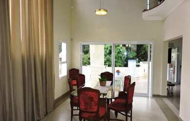 Imagem 6: CARAPICUÍBA - Casa de Condomínio - CARAPICUIBA