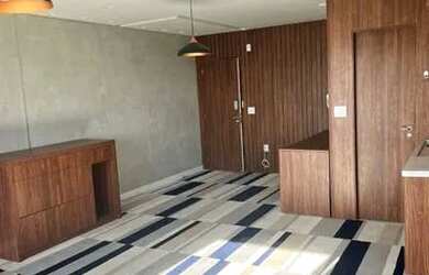 Imagem: O depósito possui 40m² de Área e está localizado em Jardim