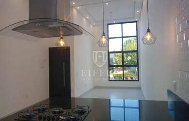 Imagem 14: Casa com 3 dormitórios à venda, 110 m² por R$ 690.000,00 - Condomínio Terras de São Franci