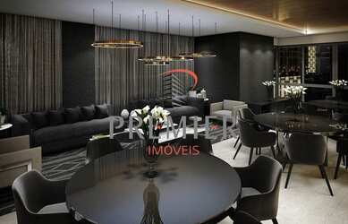 Imagem 10: Ed. Grand Palais- Apartamento de 216m² Alto Padrão à venda por R$ 1.952.600.00-...