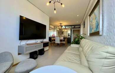 Imagem 2: Apartamento para venda com 75 metros quadrados com 2 quartos em Jatiúca...