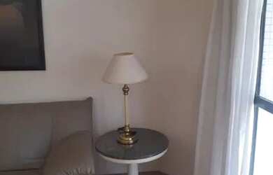 Imagem 2: Flat para aluguel tem 48 metros quadrados com 1 quarto em Bela Vista - São Paulo - SP