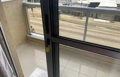 Imagem 2: Apartamento com 2 Quartos, suíte e vaga à venda - Campo Grande/ Rio...