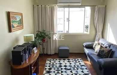 Imagem: O apartamento possui 3 Dormitórios, 3 Banheiros, 1 Vaga na