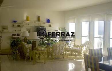 Imagem: O apartamento possui 3 Dormitórios, 4 Banheiros, 1 Vaga na