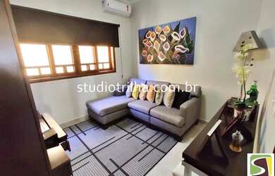 Imagem 7: Sobrado no Altos da Serra II, 339,31 m2 para venda R$2.000.000,00,00 Urbanova